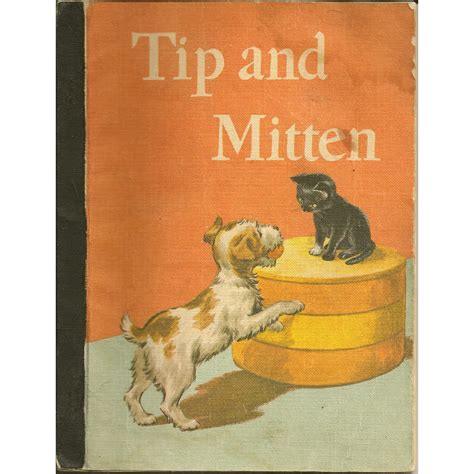 tip and mitten